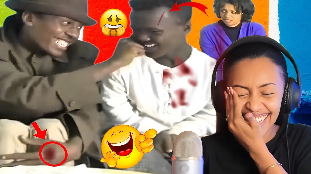 Suzinino Part 17 | ሱዚኒኖ ክኢላ ነይሩ ሎሚኸ😁ጉዳይ ካብ ሰሓቕ ናብ ቃንዛ ቐይሩዋ!🤭 @neshnesh_show  #eritreancomedy