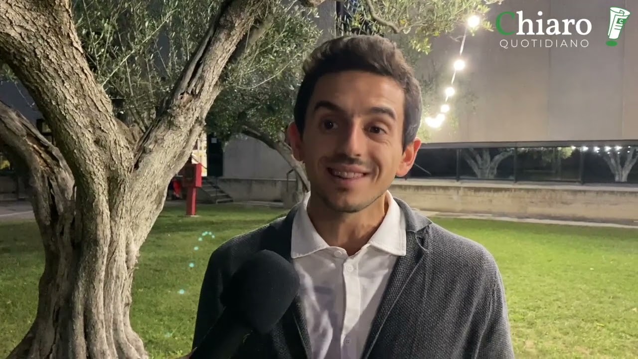 «A Gissi perché abbiamo trovato una grandissima competenza, qui produciamo i nostri capi migliori»