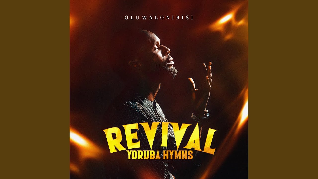GBA T'AGBARA OLORUN DE (RAN AGBARA)