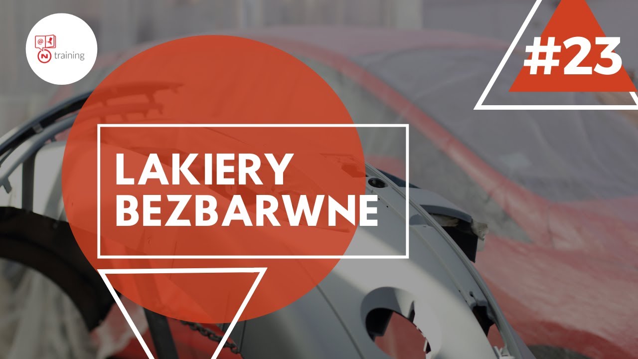 N-training - S02E01 - LAKIERY BEZBARWNE