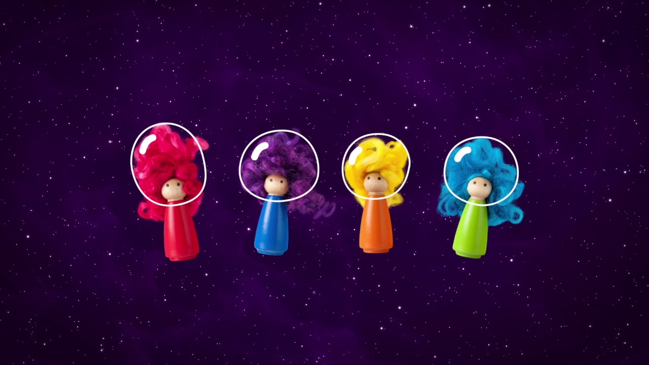 Frizzles Sizzle