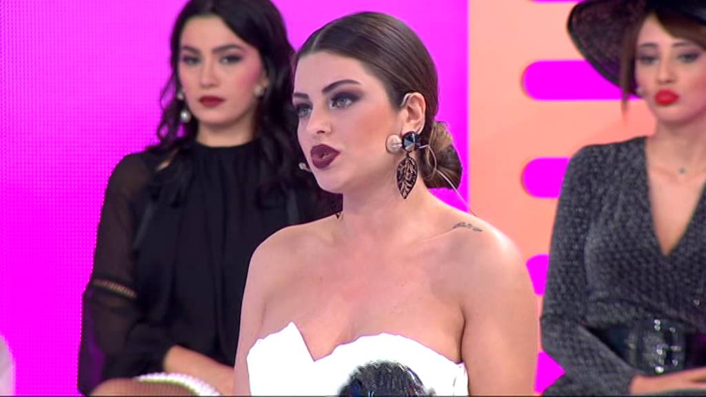 Sinem Umaş &ndash; İşte Benim Stilim All Star 71. B&ouml;l&uuml;m