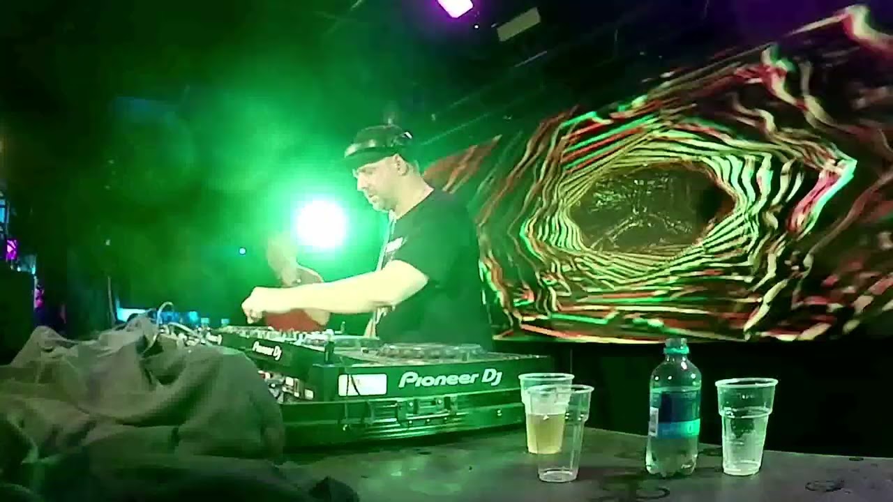 DJ Predator VS Painbringer & MC Double-T - @ Play! Festival Island of Love 2026