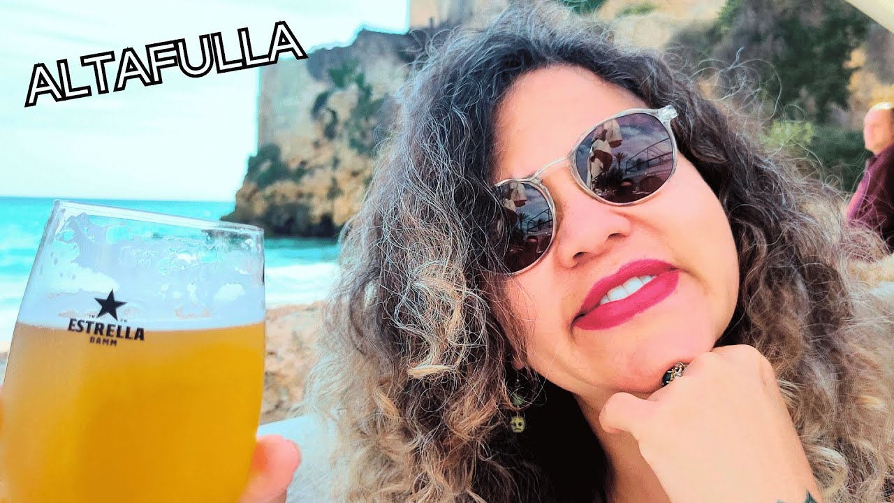 ALTAFULLA - TARRAGONA 