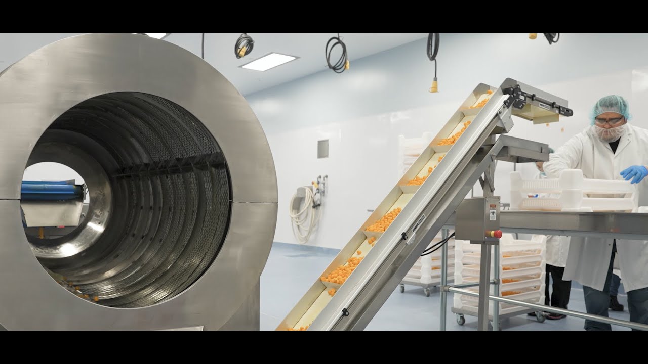 Gummy Manufacturing: CAPTEK&reg; Softgel International