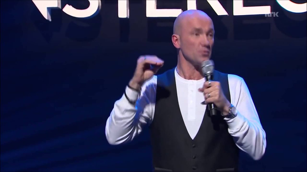 Dagfinn Lyngbø | Stereo | Lyden av korpsmusikk