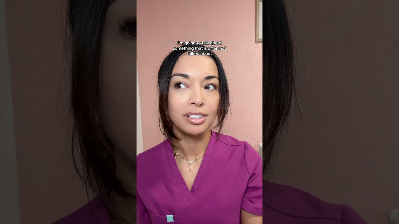 Things they don&rsquo;t tell you about postpartum.
