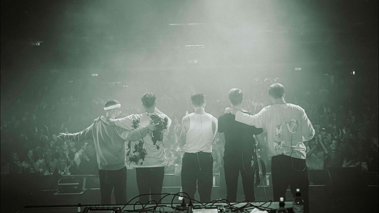 06 Boys | by:Larm | Sentrum Scene