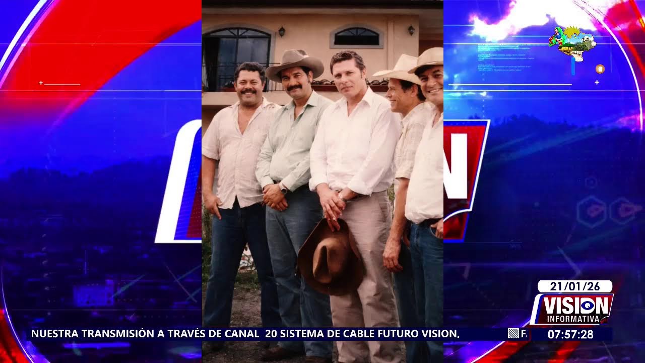 NOTICIAS DE TROJES EL PARAISO HONDURAS