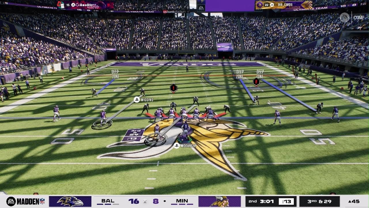 Madden NFL 26_ Full game