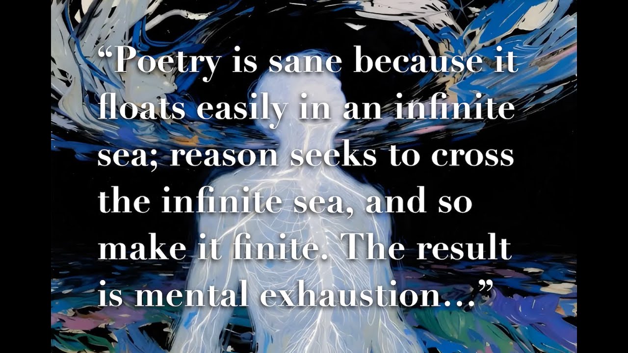 Is atheism a cage? (Using scientific thinking to free the self from too much scientific thinking)