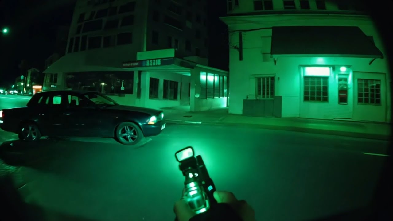 L4D2 luce tan REALISTA que parece la vida real