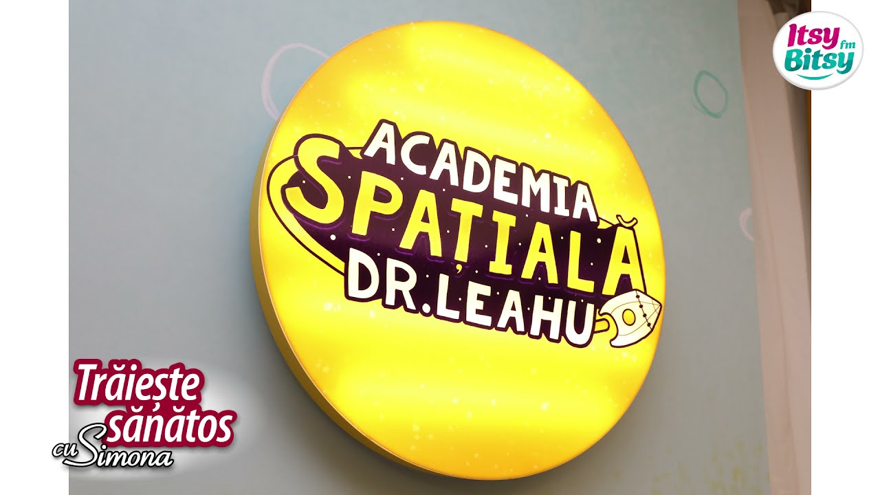 Primul dinte permanent, molarul de 6 ani