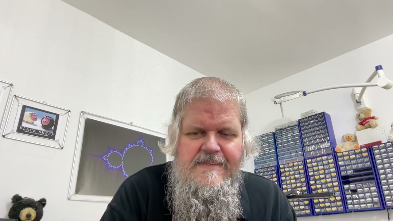 Videotagebuch 18.05.2025 - Wie wird man Autodidakt?