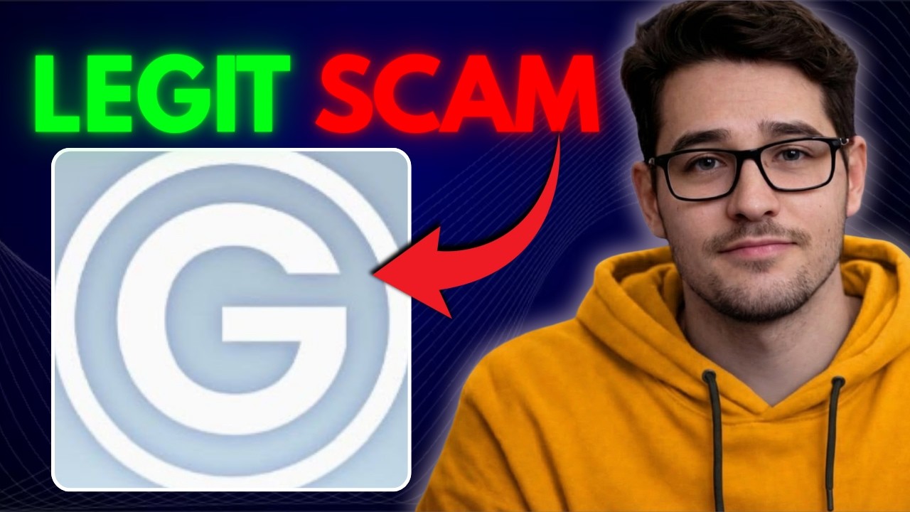Является ли токен Playnance ($Gcoin) законным или мошенничеством? Честный обзор 2026 года.