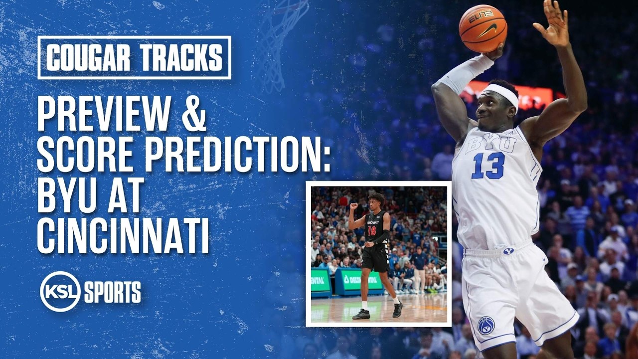 BYU at Cincinnati: Preview & Score Prediction | Both Teams Need A Win