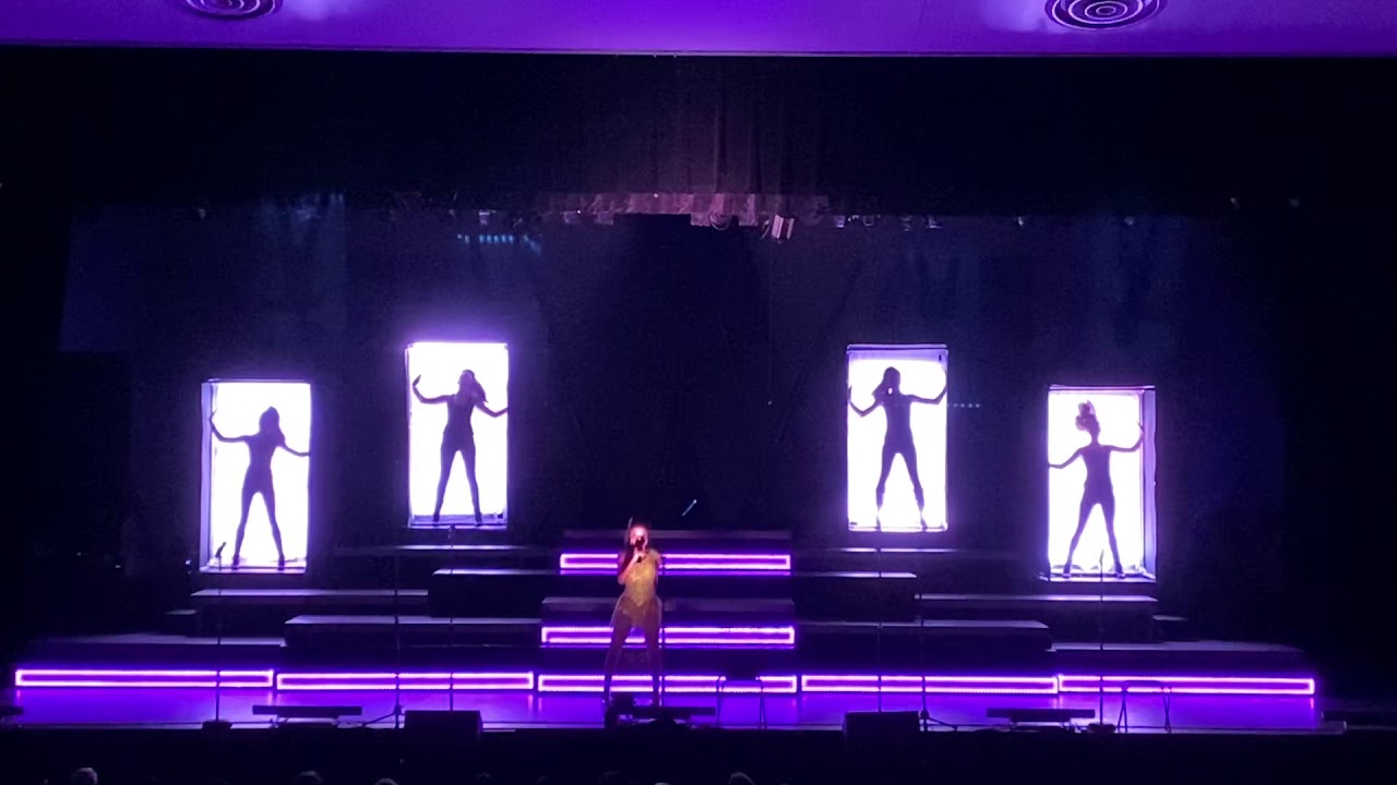 Clover Hill New Dimensions 2020