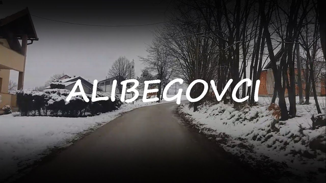 Alibegovci || Tešanj