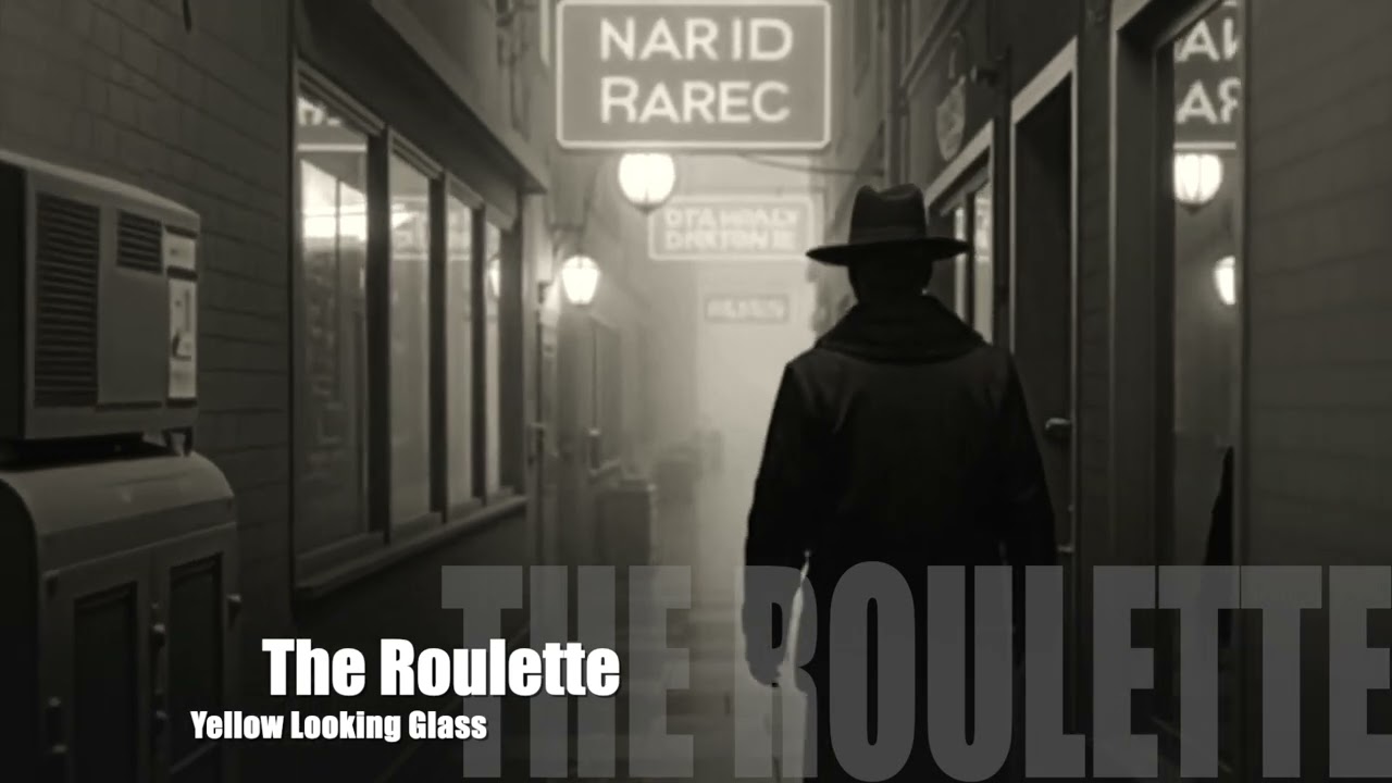 The Roulette