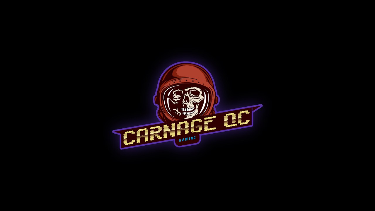 intro Carnage Qc gaming