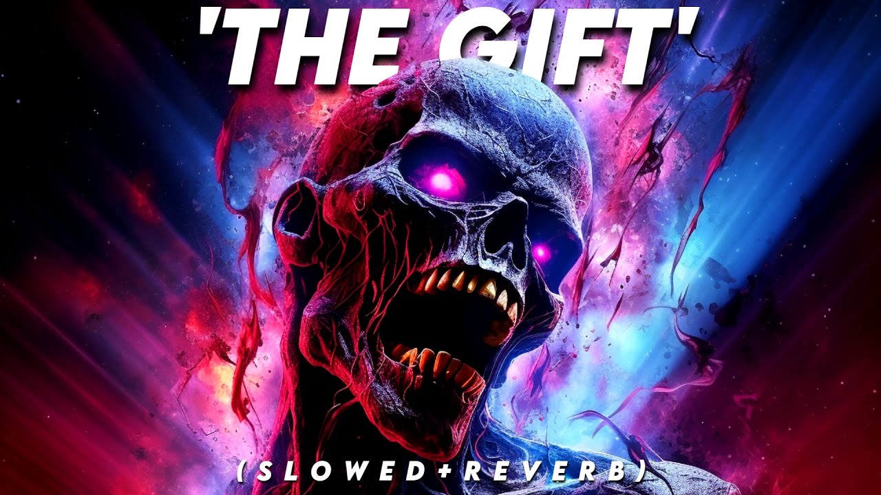 ELENA SIEGMAN - THE GIFT (Slowed + Reverb)