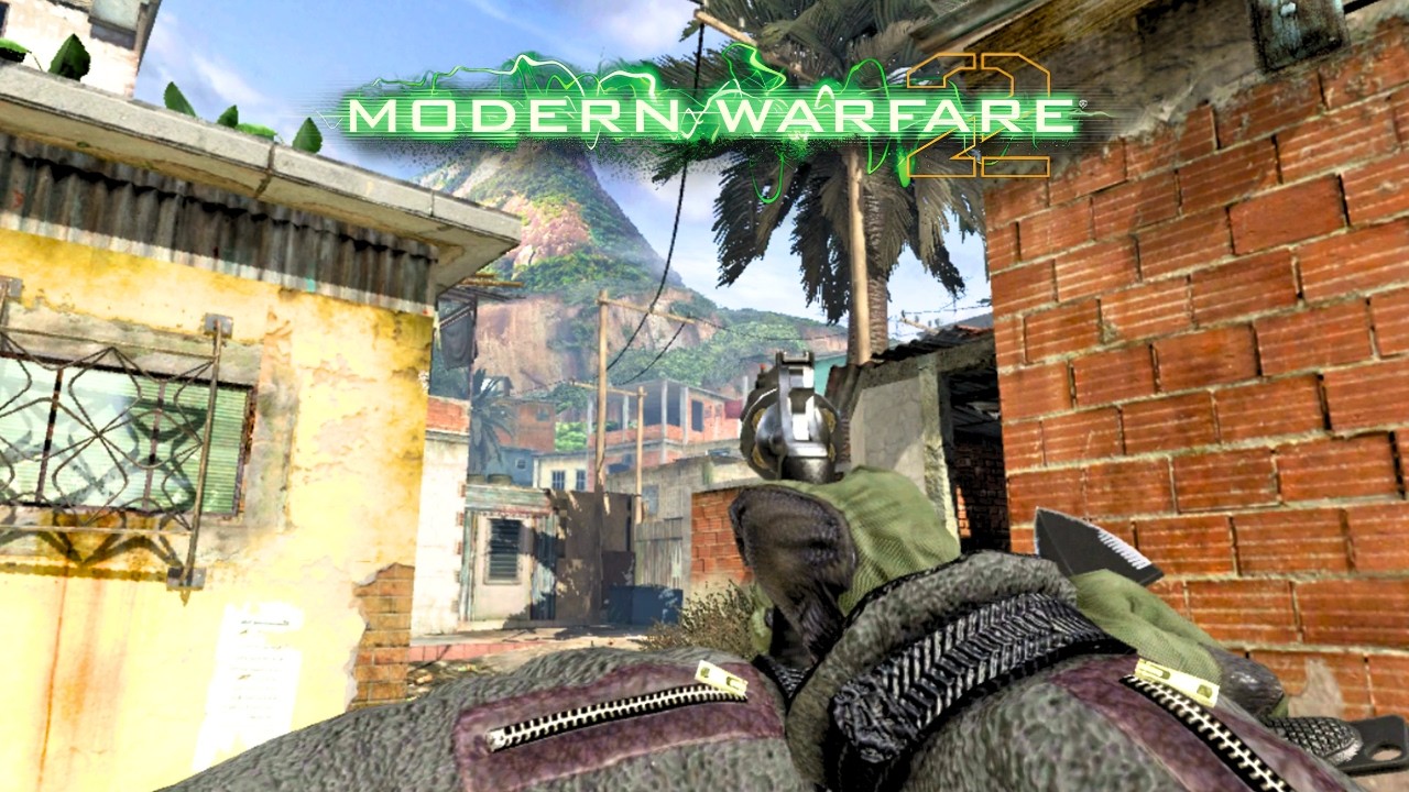 Call of Duty Modern Warfare 2 in 2026: Multiplayer Gameplay (No Commentary)