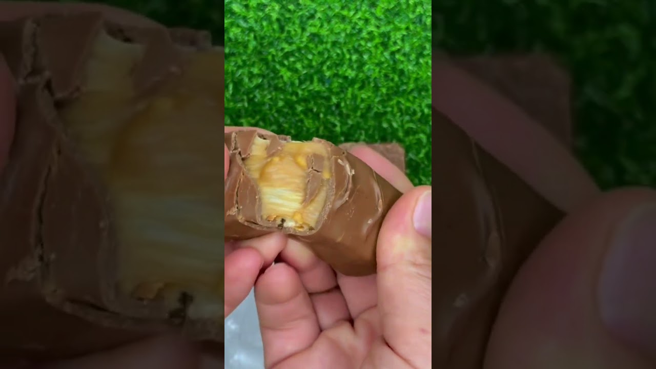 Why Everyone Is Arguing About This Snickers (I Tested It)