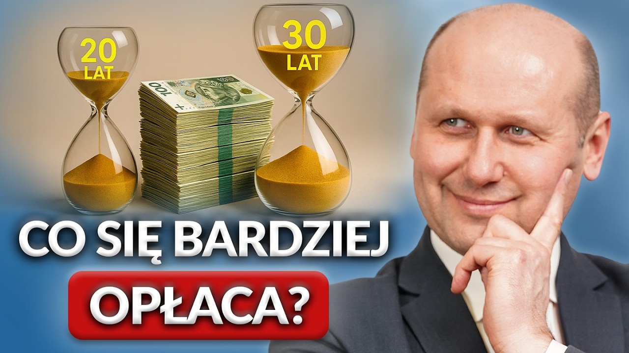 Kalkulator kredytu hipotecznego - co opłaca się najbardziej?