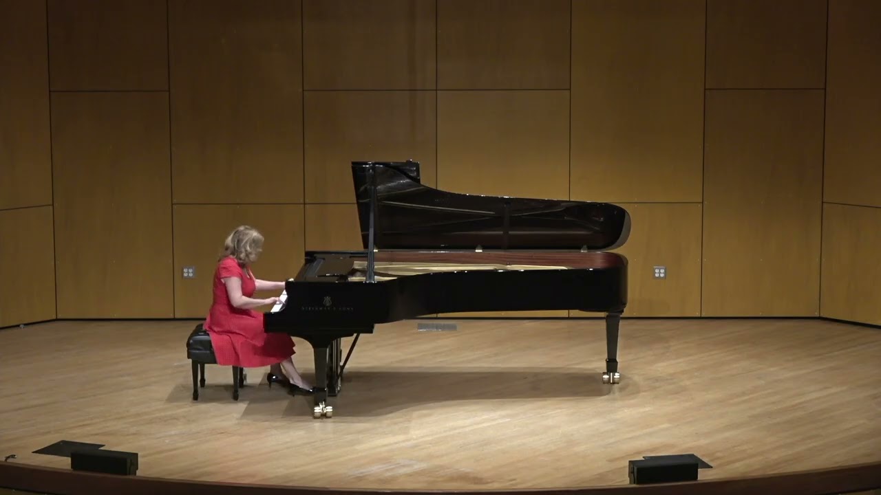 Chopin Ballade no. 3
