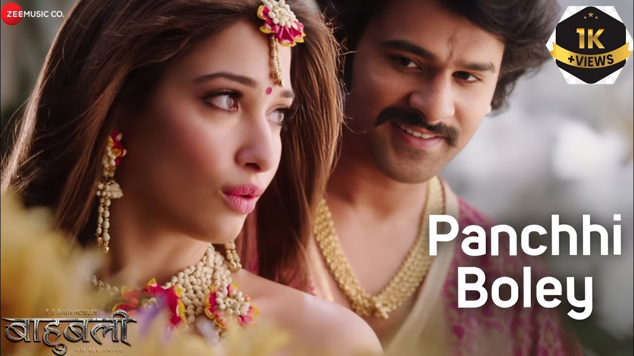 Panchi bole hai kya 90s version 💖