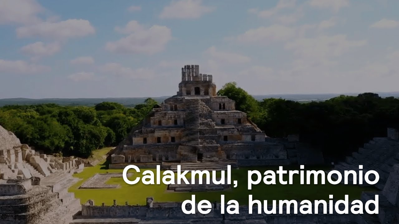Calakmul: Patrimonio cultural y natural de la humanidad - Despierta con Loret