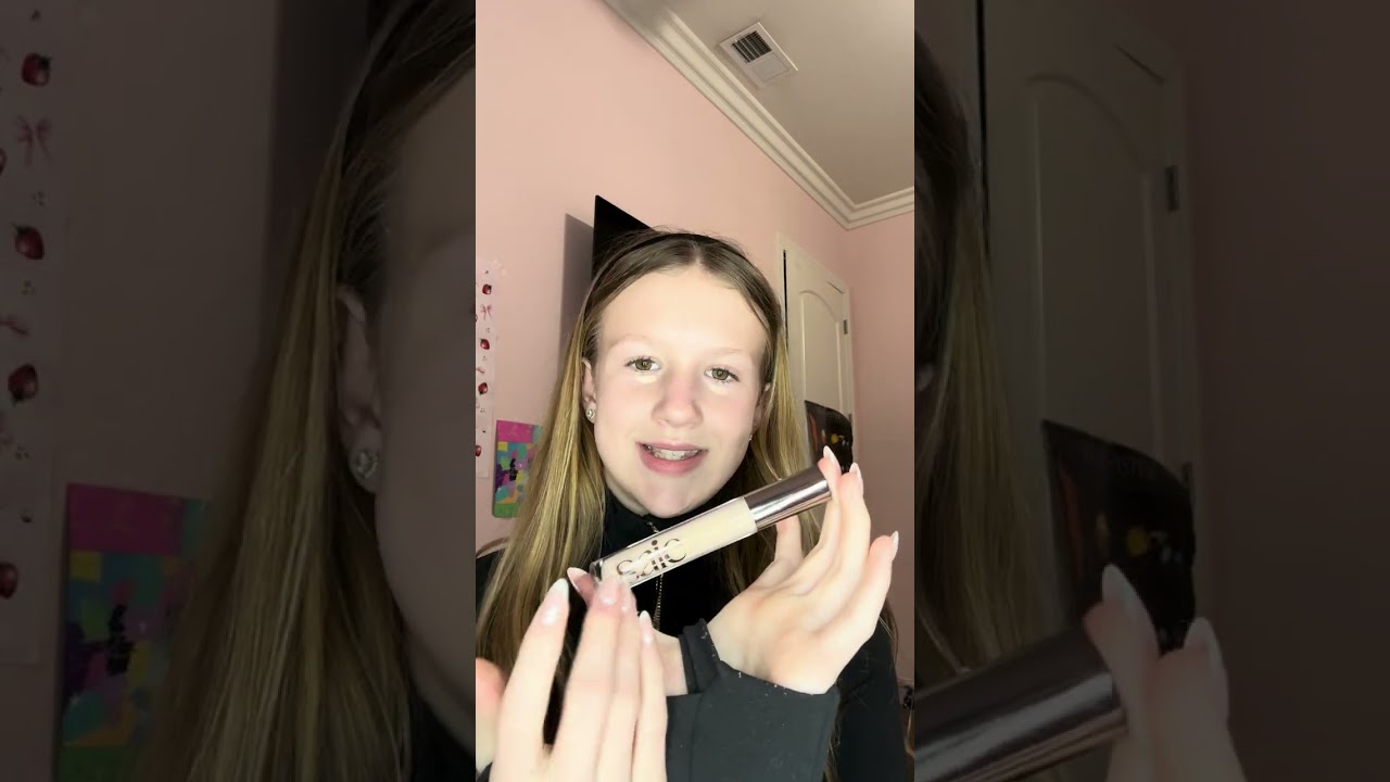 GRWM for nothing 😁😁😁