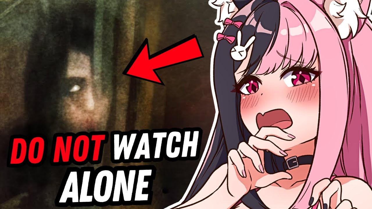 SCARY Videos That Will Give You NIGHTMARES | Scary Comp Reaction