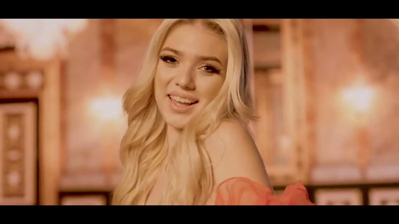 Giulia - Prima iubire nu se uita (Oficial Video) Manele noi 2026