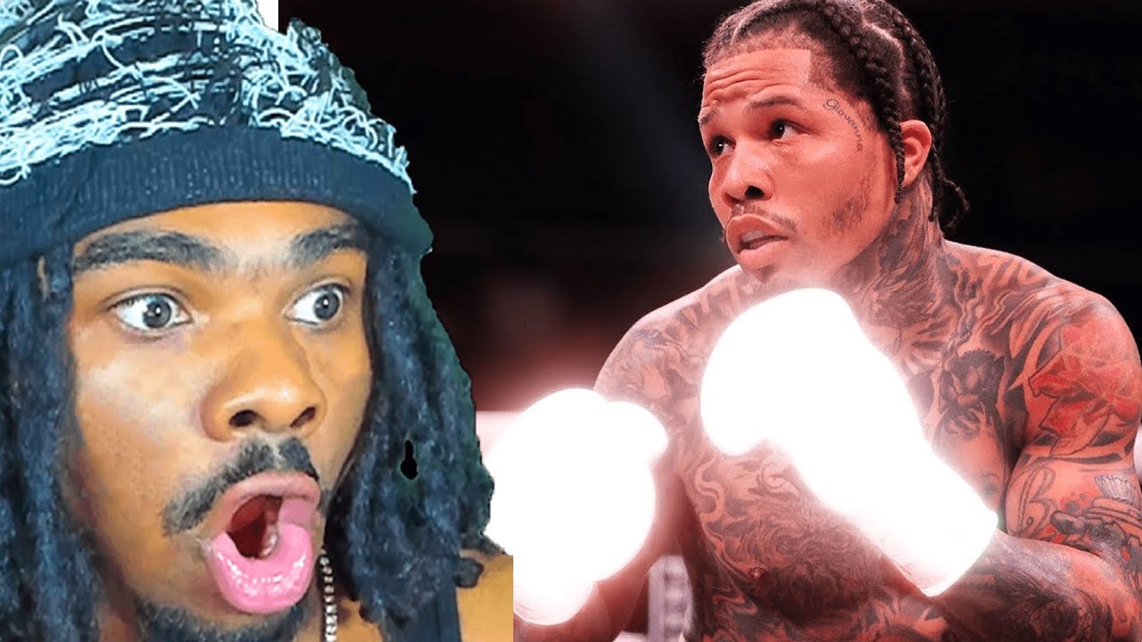 Who Has The Heaviest Hands In Boxing?