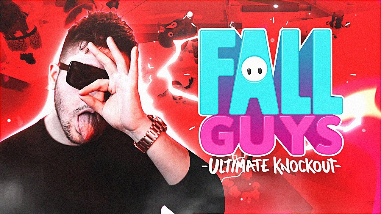 🐍SINOĆ 10 KRUNA A DANAS KOLIKO ĆEMO?!? - FALL GUYS🐍