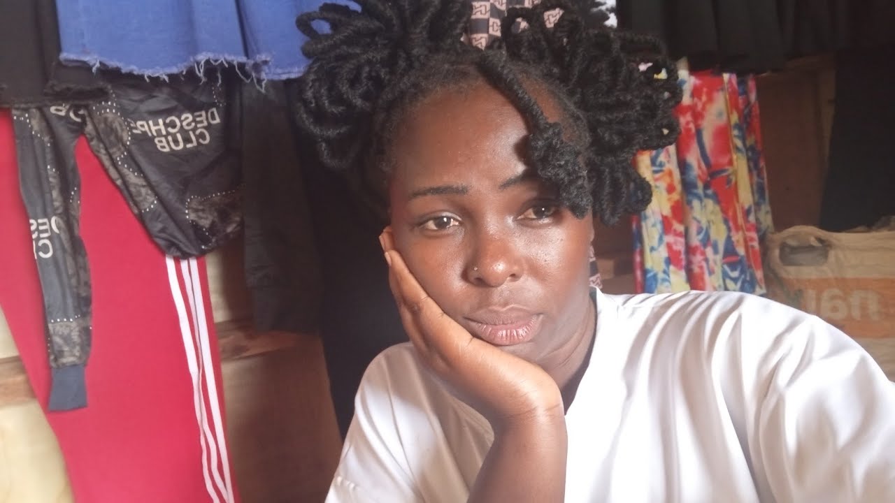 MAKING  MY SELF CLEAR!!!!AM OUT OF DRAMA 😳😳