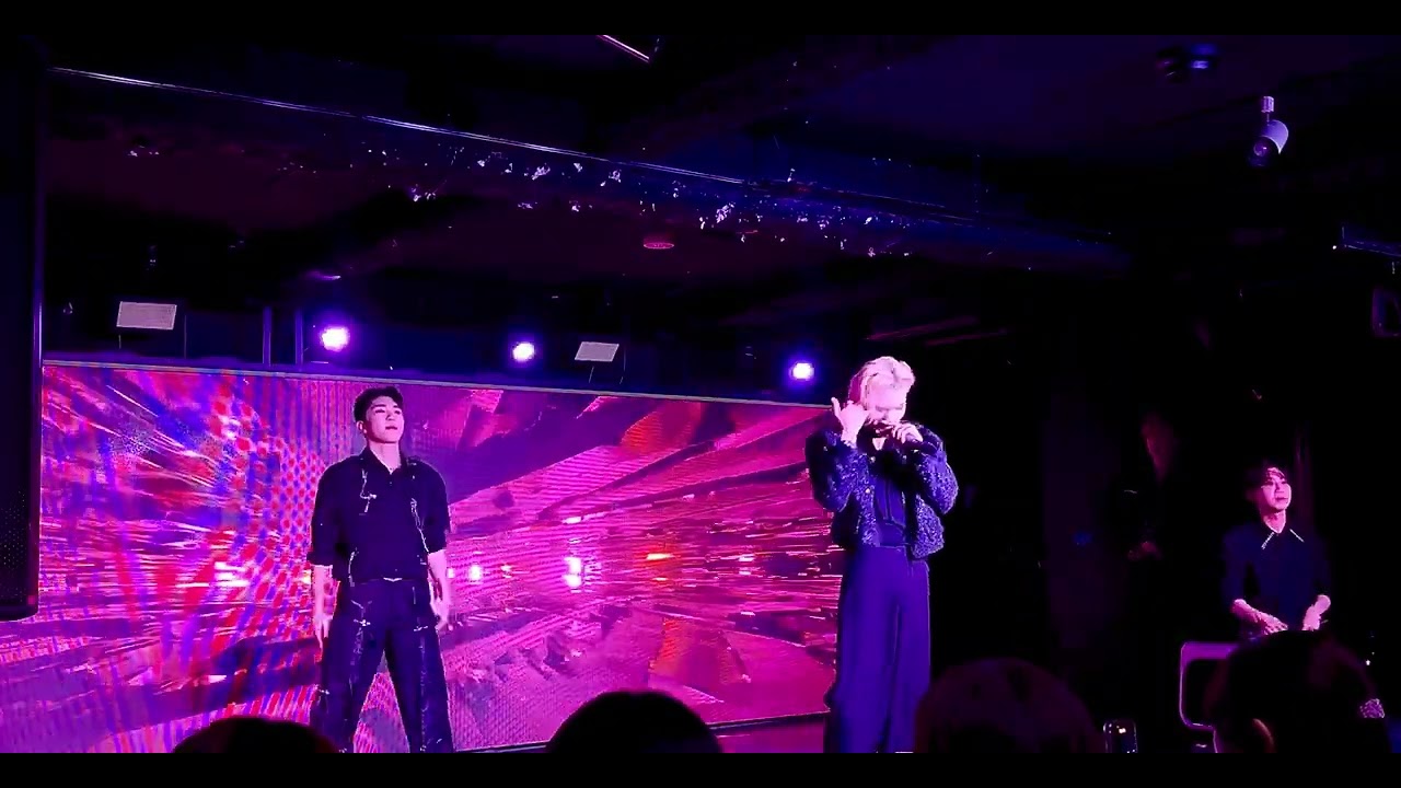 APEX ♪Ice On My Teeth（ATEEZ）
