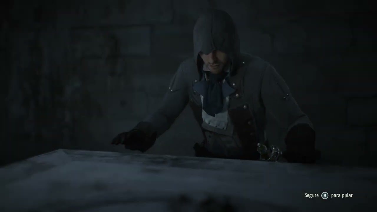 Assassin's Creed® Unity | Playthrough Part 08 | No Commentary | 4K 60FPS