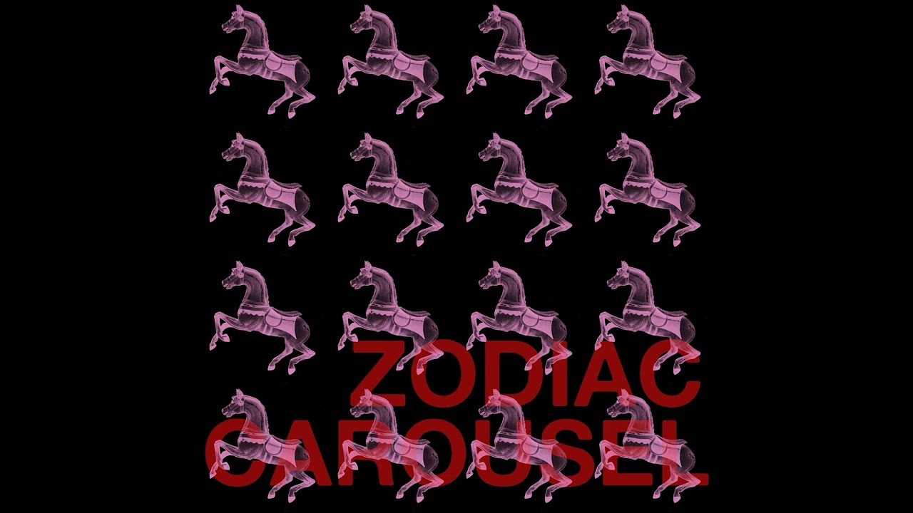 Propter Hoc – Zodiac Carousel (Official Audio)