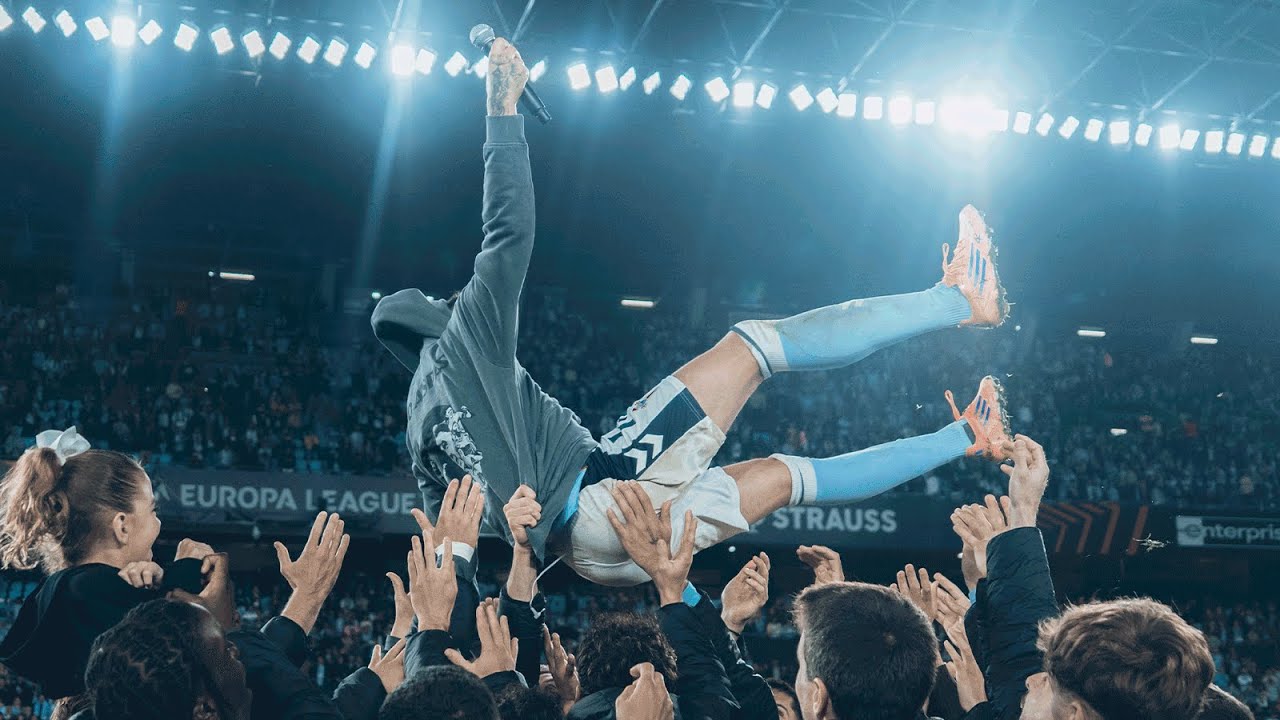 Iago Aspas: 