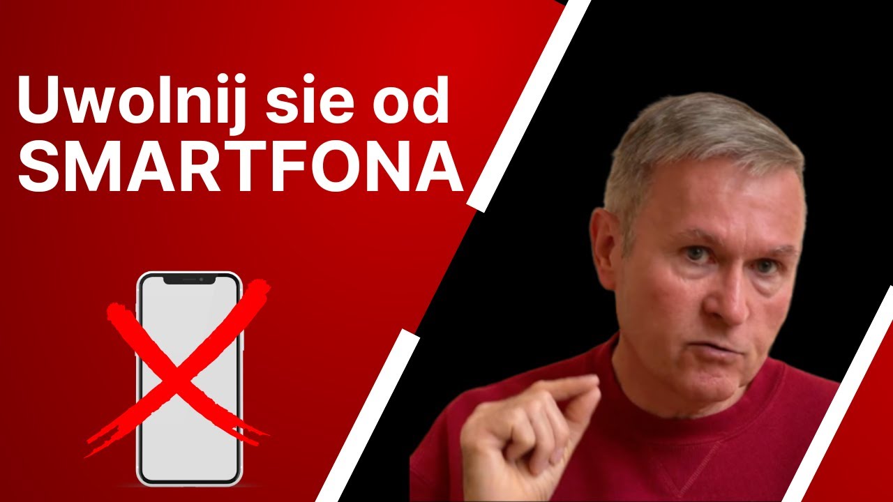 7 Powodów aby Uwolnić się od Smartfona | Konsekwencje Cyfrowego Uzależnienia