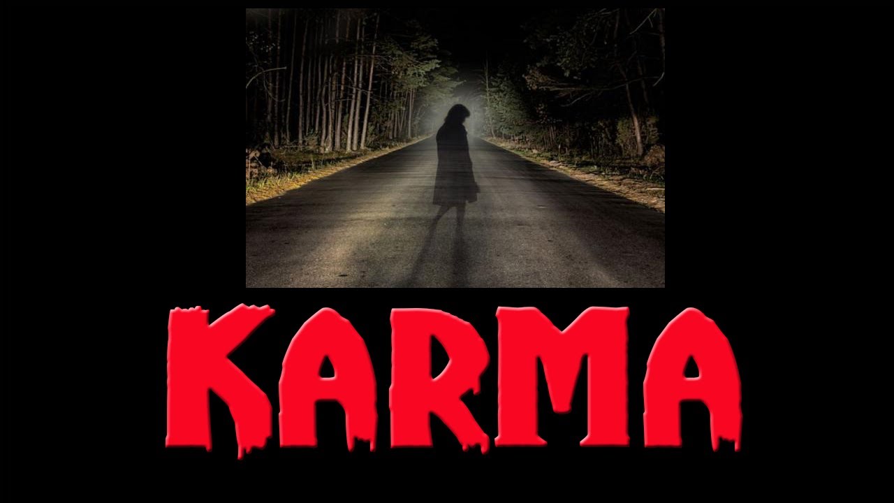 KARMA❗️❗️PELAKOR TERIAK PELAKOR