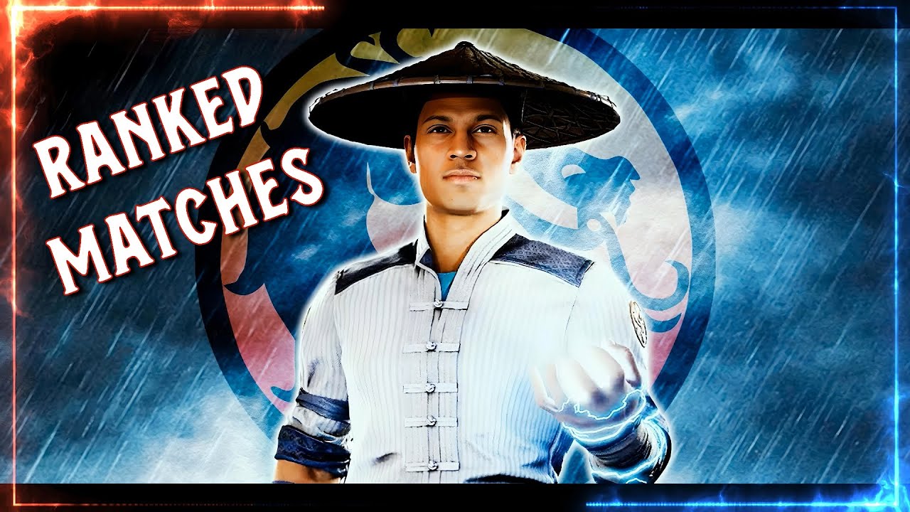 ПОСМОТРИТЕ, КОГО Я НАШЕЛ В РЕЙТИНГЕ MORTAL KOMBAT 1 (ПОТЛИВЫЕ МАТЧИ) 👀