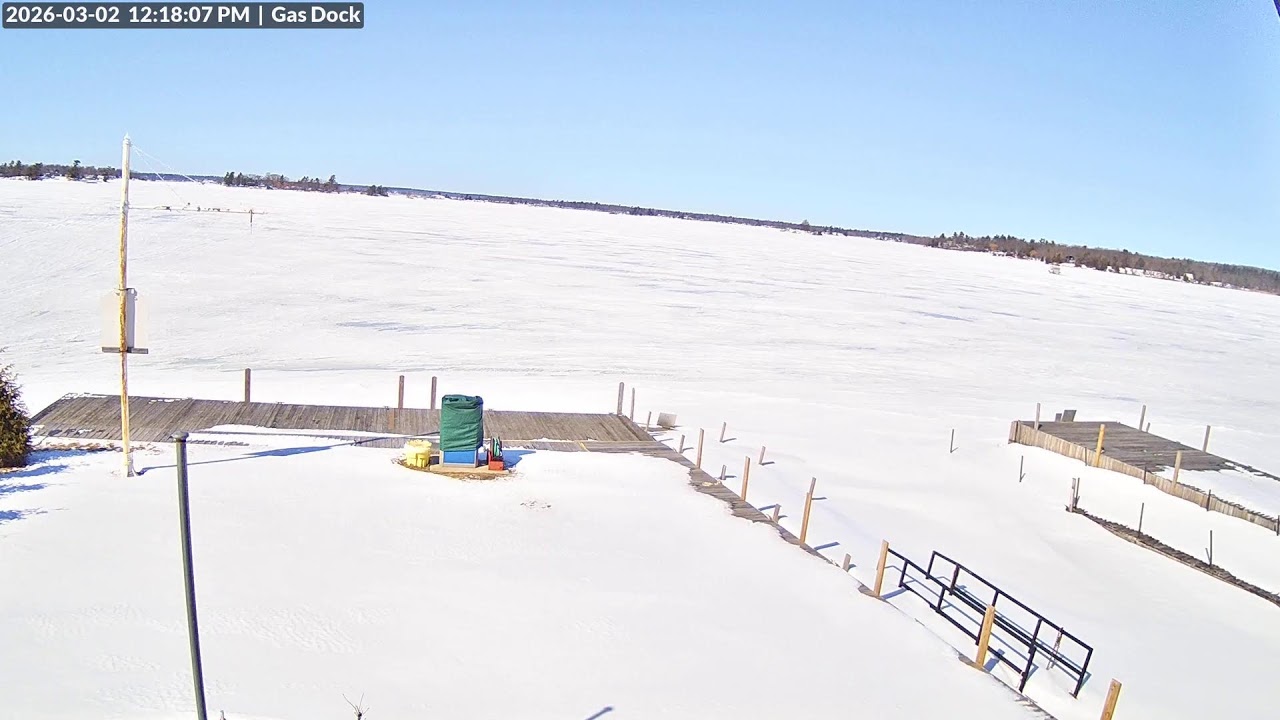 Chippewa Yacht Club Live Cam
