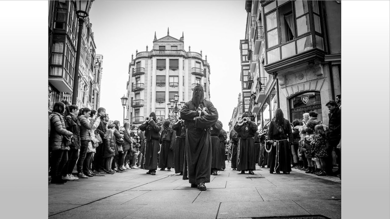 Banda CCYTT Jesús Nazareno de Zamora