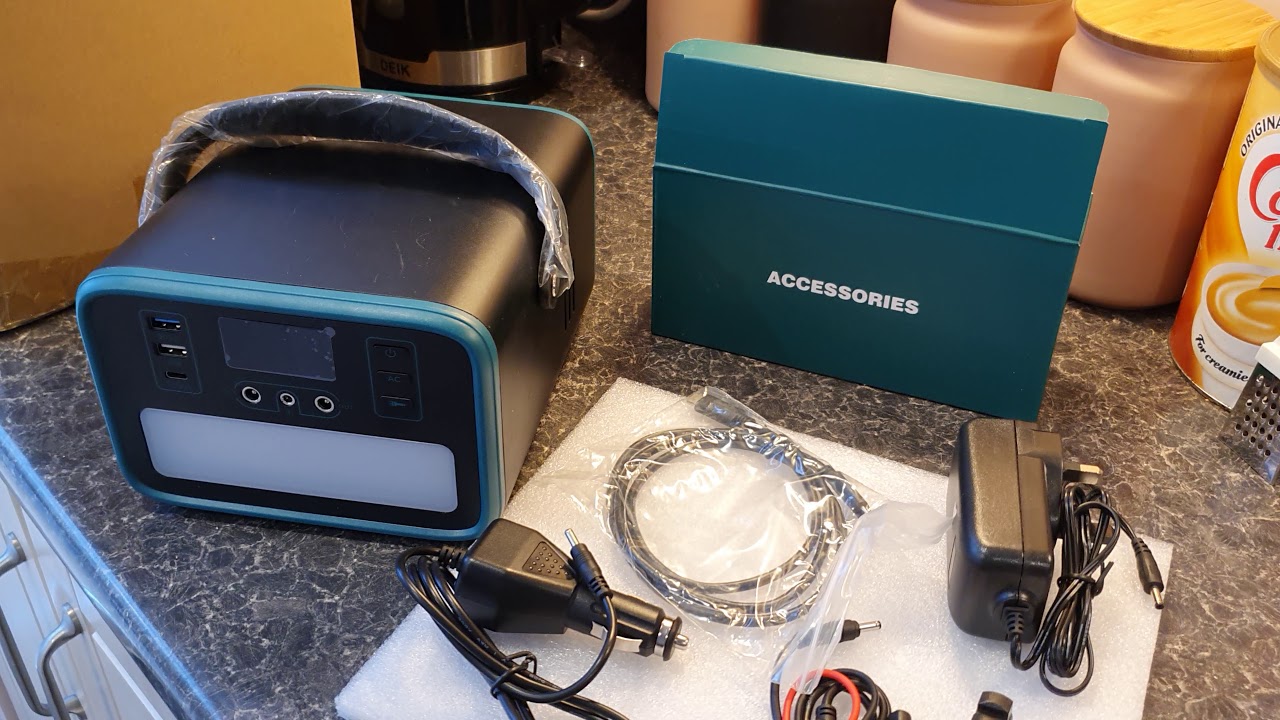 Beaudens Generator For Solar Off-Grid (Modified Sine Wave)