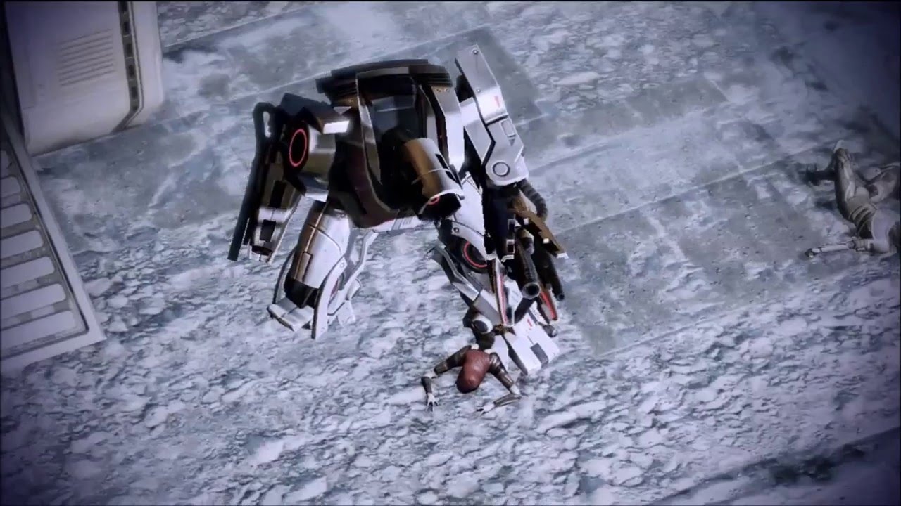 Mass Effect 2: Insanity Adept Guide part 1: Freedom's Progress