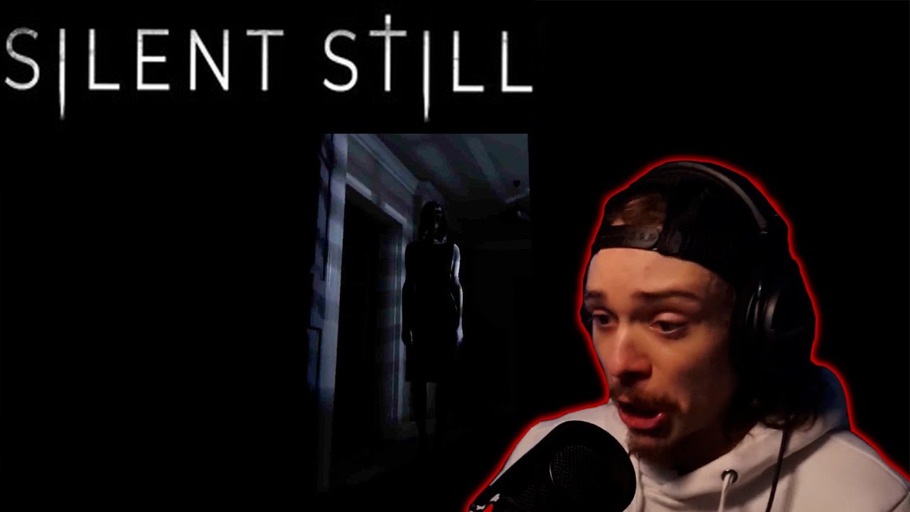 STILL Waiting in the DARK...