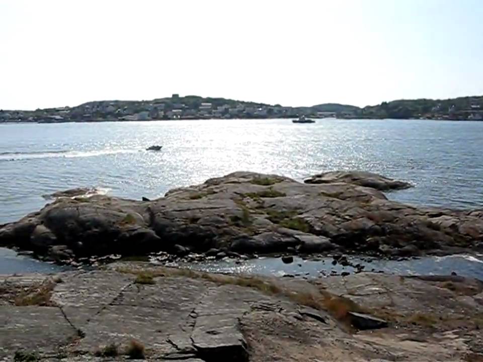 Björkö 2009